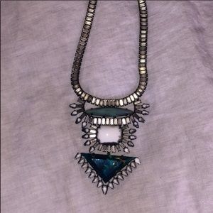Dannijo necklace